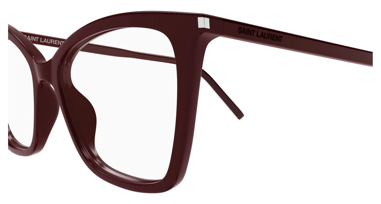 Saint Laurent Classic SL 386 Eyeglasses - view 21